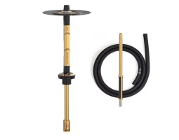 Кальян Alpha Hookah Oro Prime (Альфа Хука Оро Прайм)